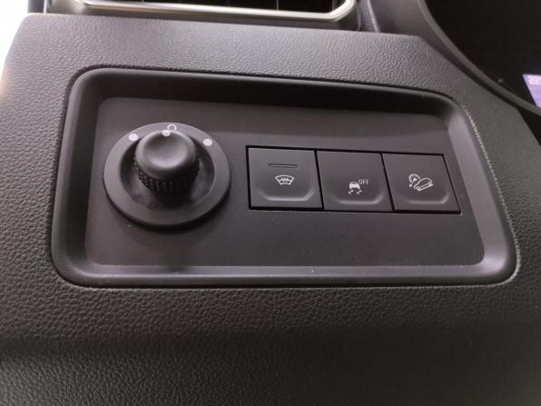 Renault Duster II с пробегом 2021 года, цена 1 690 000 рублей, 104000 км, внедорожник, Автокод Объявления