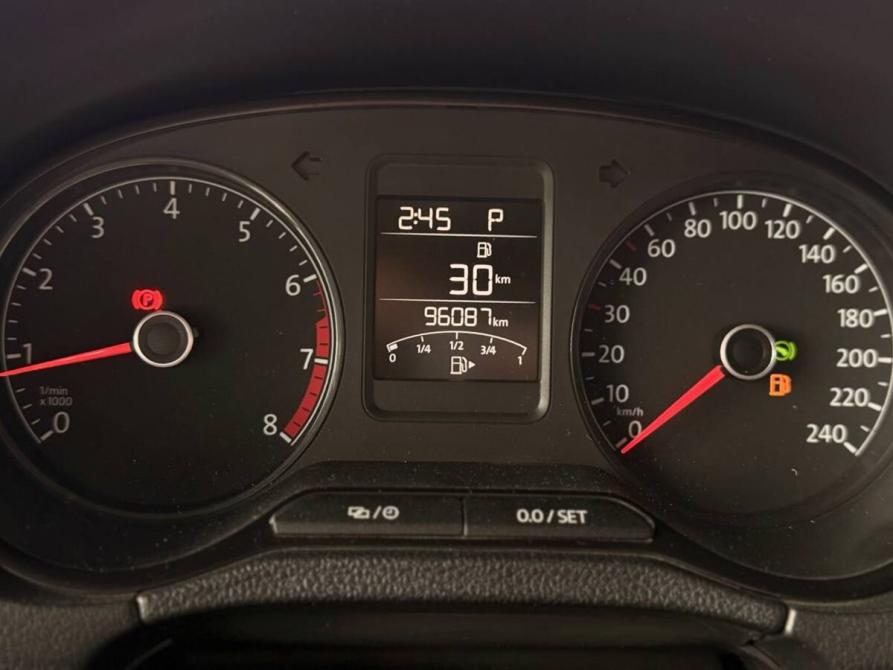 Volkswagen Polo V Рестайлинг Оренбург  - изображение 15
