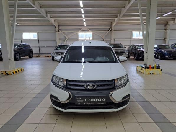 Lada (ВАЗ) Largus I Рестайлинг с пробегом 2024 года, цена 1 135 000 рублей, 90000 км, универсал, Автокод Объявления