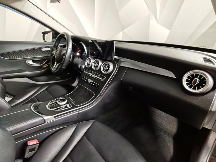 Mercedes-Benz C-Класс IV (W205) Рестайлинг Москва  - изображение 13