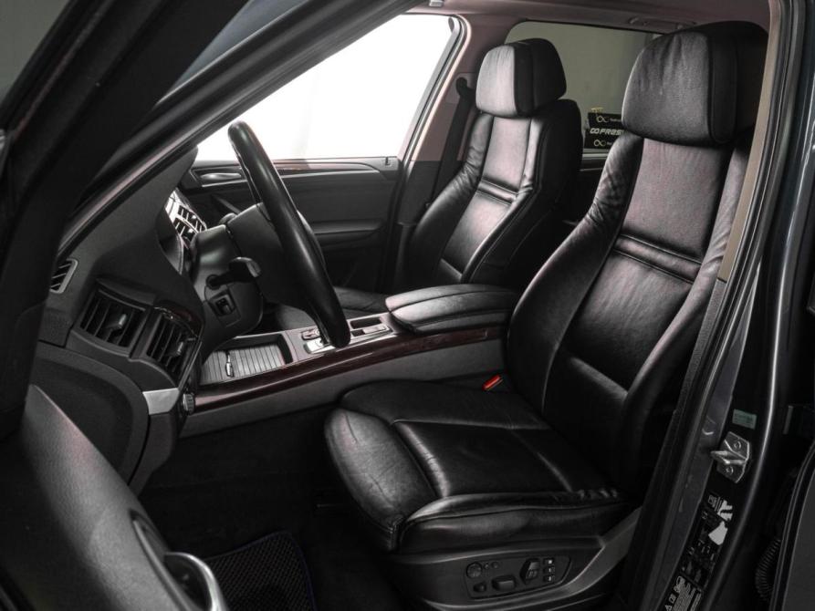 BMW X5 II (E70) Рестайлинг Тюмень  - изображение 16