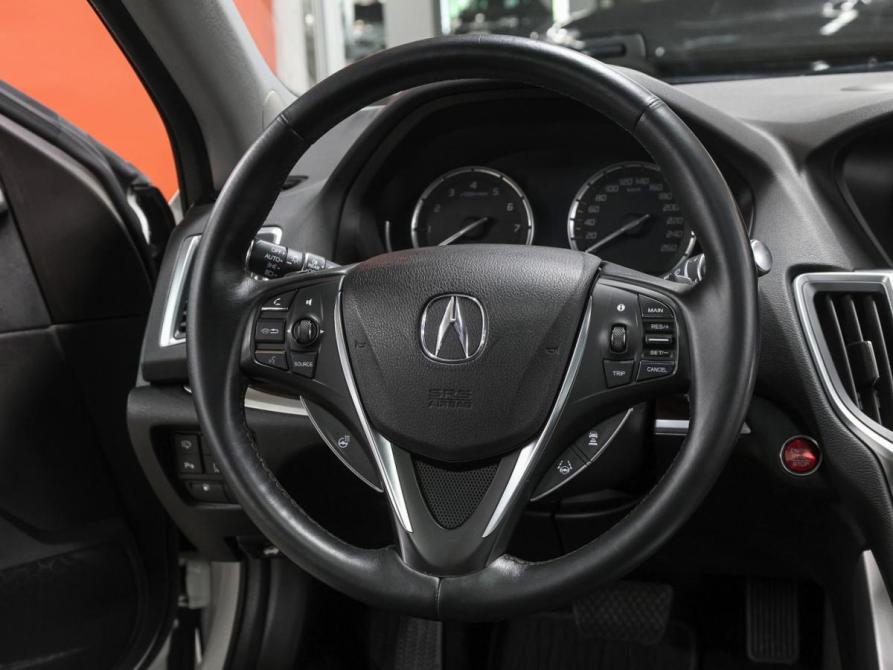 Acura TLX I Москва  - изображение 18