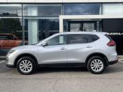 Nissan X-Trail III Рестайлинг Москва  - изображение 29