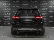 Mercedes-Benz GLE II (V167) Рестайлинг Москва  - изображение 34
