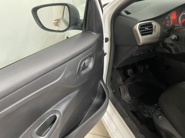 Citroen C-Elysee I с пробегом 2014 года, цена 519 000 рублей, 129382 км, седан, Автокод Объявления