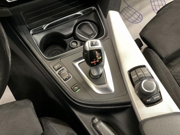 BMW 4 серии F32/F33/F36 Рестайлинг с пробегом 2018 года, цена 3 100 000 рублей, 61905 км, купе, Автокод Объявления