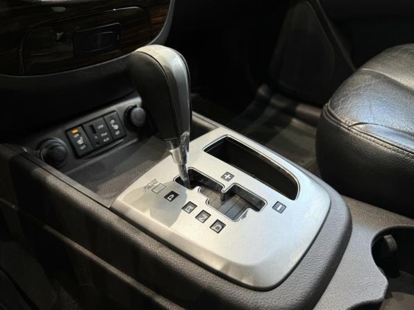 Hyundai Santa Fe II Рестайлинг с пробегом 2011 года, цена 1 280 000 рублей, 284000 км, внедорожник, Автокод Объявления