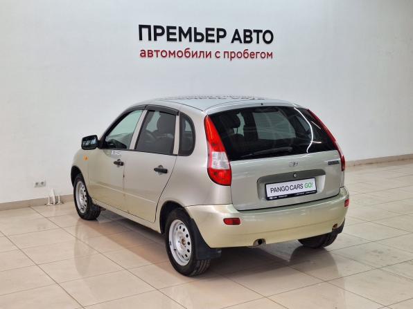 Lada (ВАЗ) Kalina I с пробегом 2010 года, цена 215 000 рублей, 163071 км, хэтчбек, Автокод Объявления