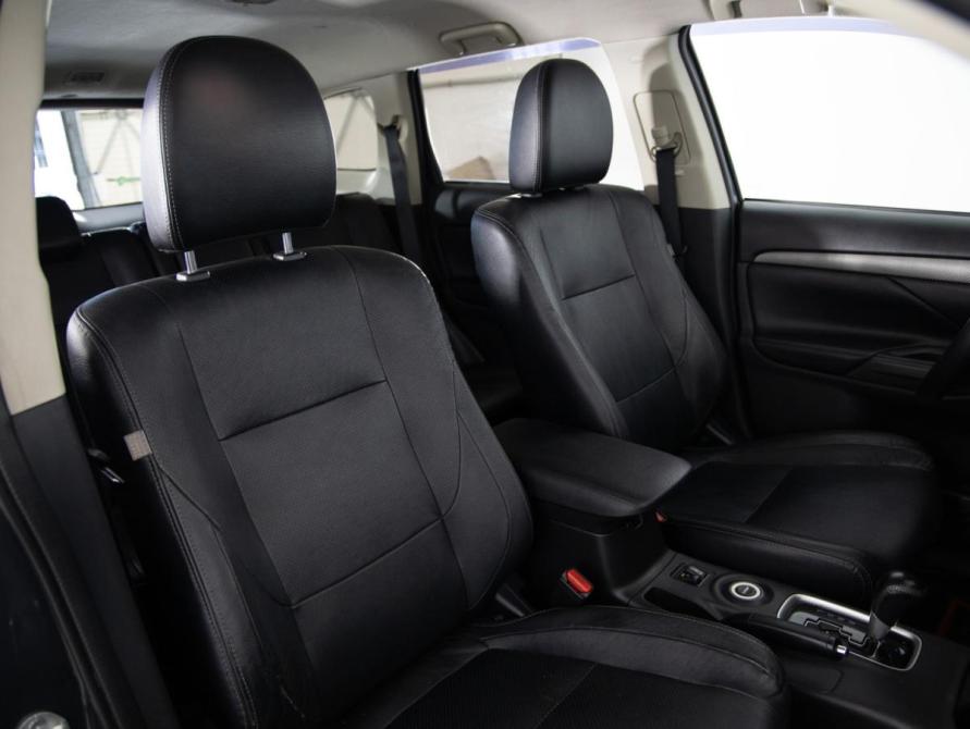 Mitsubishi Outlander III Санкт-Петербург  - изображение 12