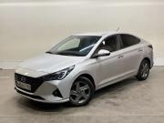 Hyundai Solaris II Рестайлинг Саратов  - изображение 14