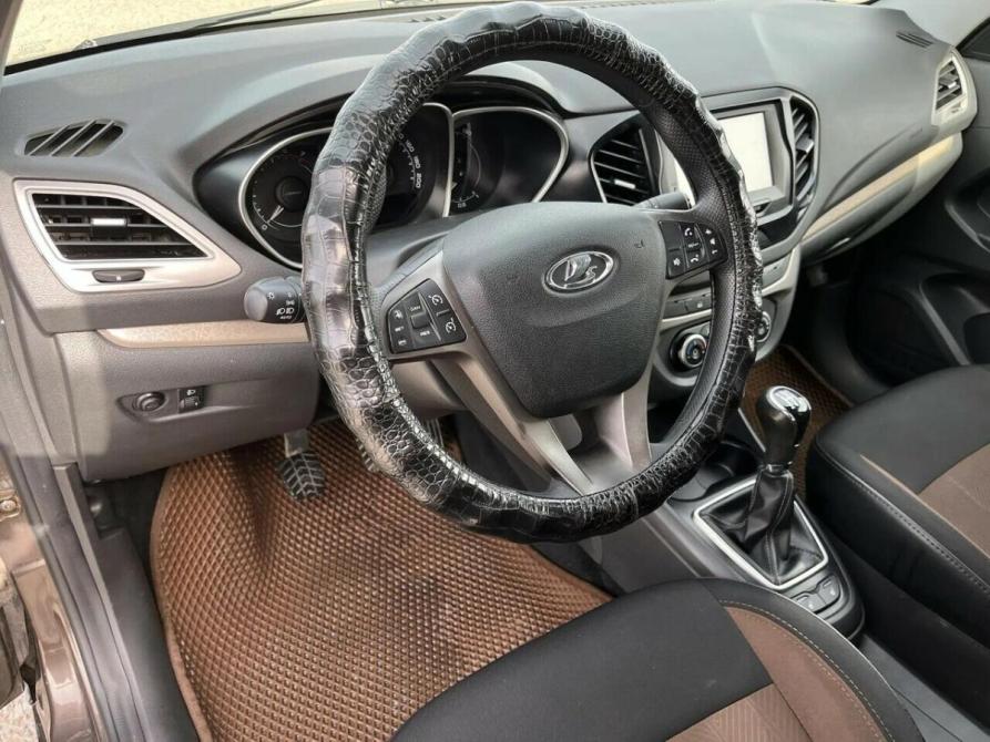 Lada (ВАЗ) Vesta I Буинск  - изображение 8