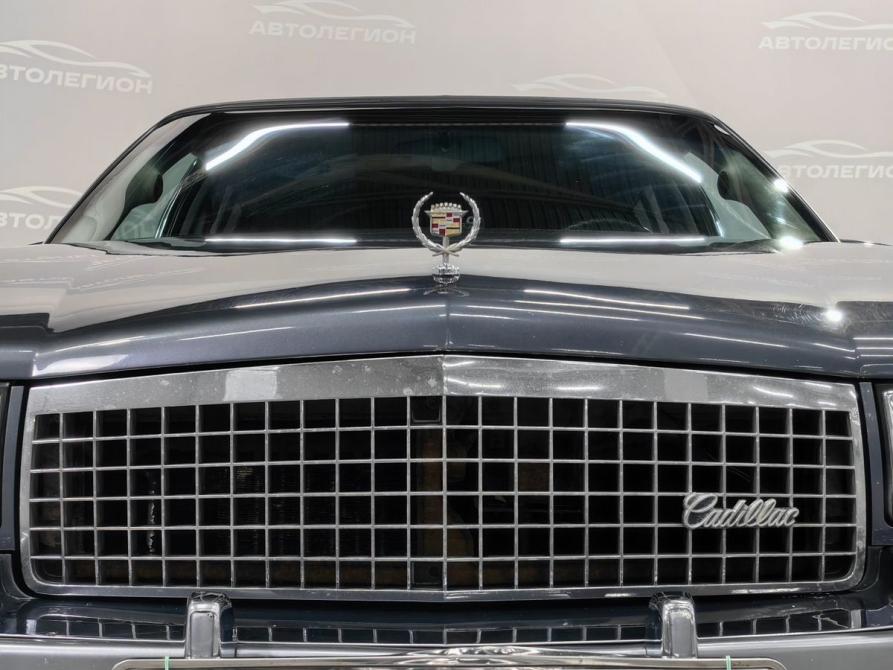 Cadillac Fleetwood I Новосибирск  - изображение 29