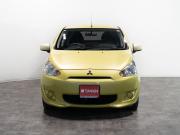 Mitsubishi Mirage VI Чита  - изображение 19