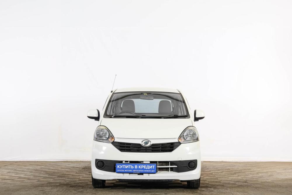 Daihatsu Mira e:S I Рестайлинг Тюмень  - изображение 2