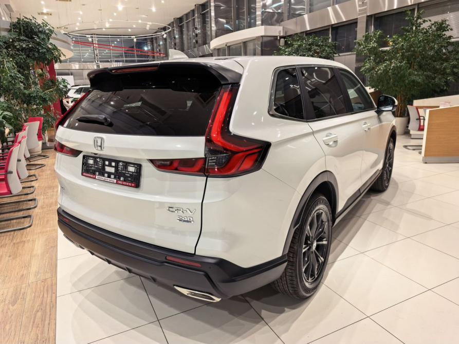 Honda CR-V VI Екатеринбург  - изображение 5