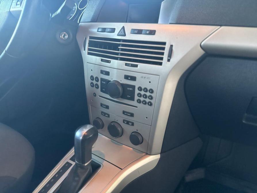 Opel Astra H Рестайлинг Новосибирск  - изображение 18
