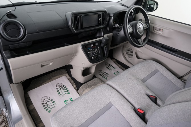 Toyota Passo III с пробегом 2018 года, цена 849 000 рублей, 15600 км, хэтчбек, Автокод Объявления