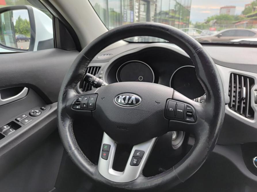 Kia Sportage III Рестайлинг Ижевск  - изображение 24