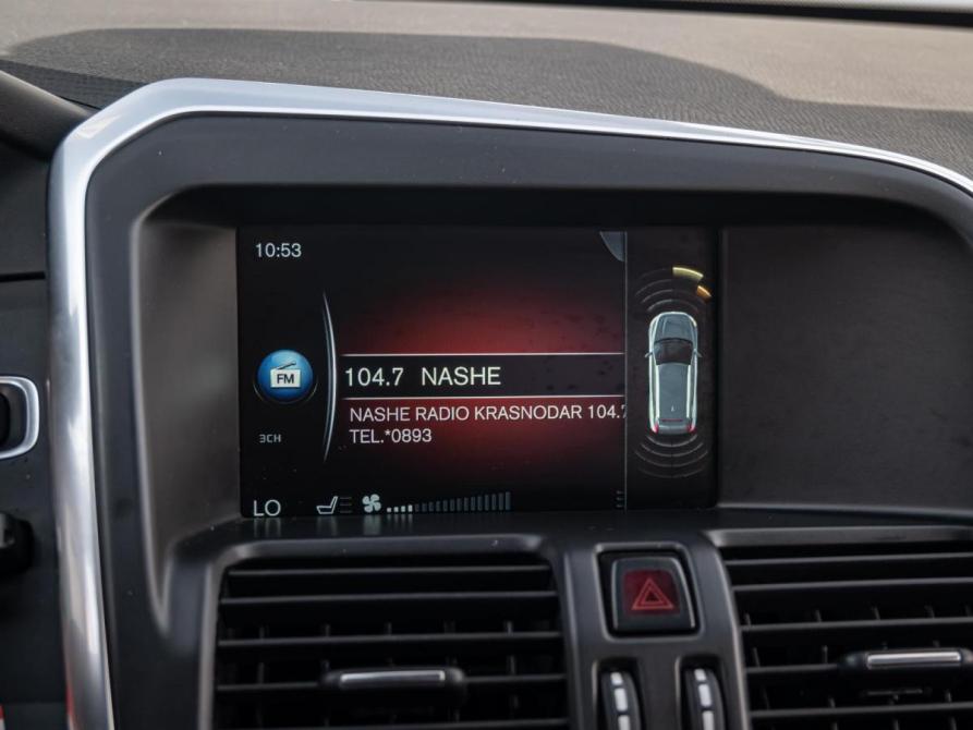 Volvo XC60 I Рестайлинг Краснодар  - изображение 12
