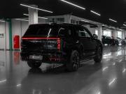 GAC Trumpchi S7 I Рестайлинг Москва  - изображение 40