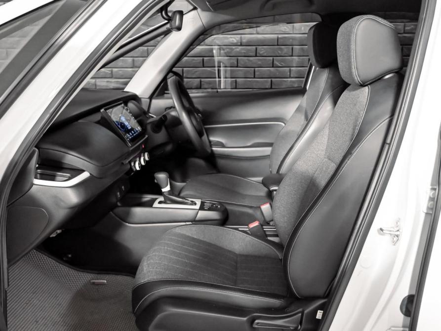 Honda Fit IV Екатеринбург  - изображение 10