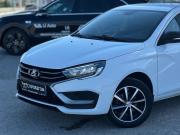 Lada (ВАЗ) Vesta I Рестайлинг (NG) Самара  - изображение 18