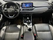 Chery Tiggo 4 Pro I Рестайлинг Курск  - изображение 30