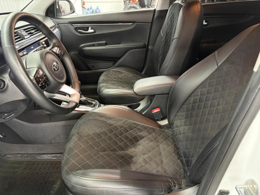Kia Rio IV Краснодар  - изображение 12