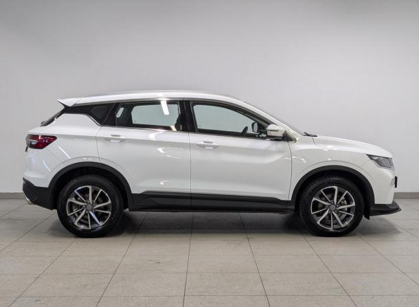 Belgee X50 с пробегом 2025 года, цена 1 625 000 рублей, 68348 км, внедорожник, Автокод Объявления