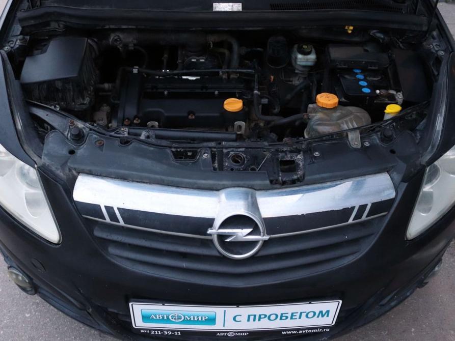 Opel Corsa D Нижний Новгород  - изображение 16
