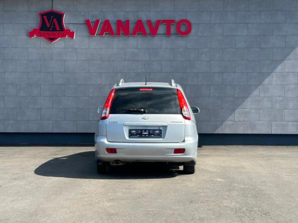 Chevrolet Rezzo с пробегом 2007 года, цена 370 000 рублей, 159000 км, компактвэн, Автокод Объявления