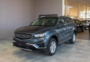 Belgee X70 I Рестайлинг Ростов-на-Дону  - изображение 43