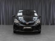 Toyota Vitz III (XP130) Рестайлинг Тюмень  - изображение 18