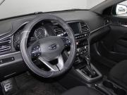 Hyundai Elantra VI (AD) Рестайлинг Старый Оскол  - изображение 32