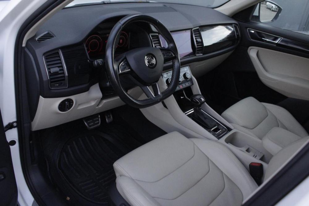 Skoda Kodiaq I Брянск  - изображение 6