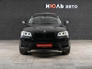 BMW X3 II (F25) Екатеринбург  - изображение 19
