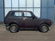 Lada (ВАЗ) 2121 (4x4) I Рестайлинг Ярославль  - изображение 16