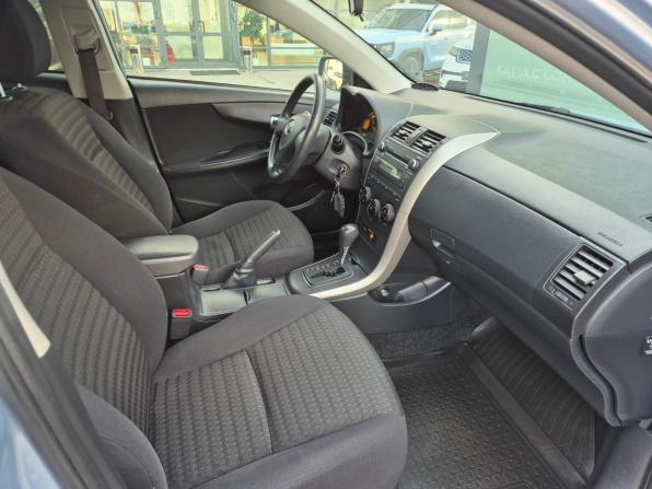 Toyota Corolla X (E140 E150) с пробегом 2010 года, цена 1 065 000 рублей, 187985 км, седан, Автокод Объявления