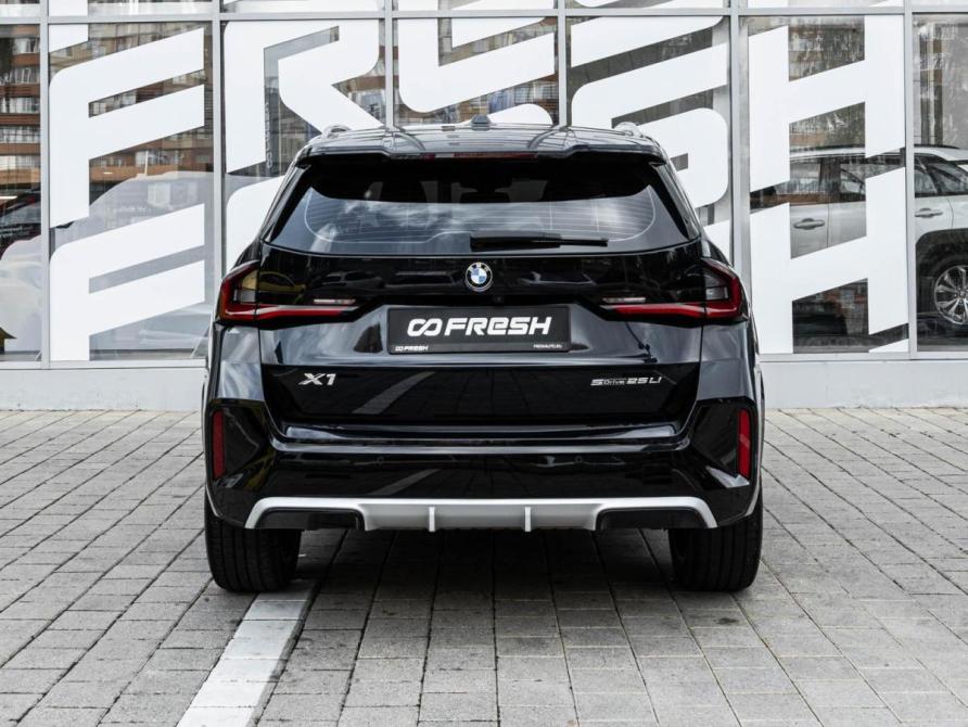 BMW X1 III (U11/U12) Ставрополь  - изображение 4