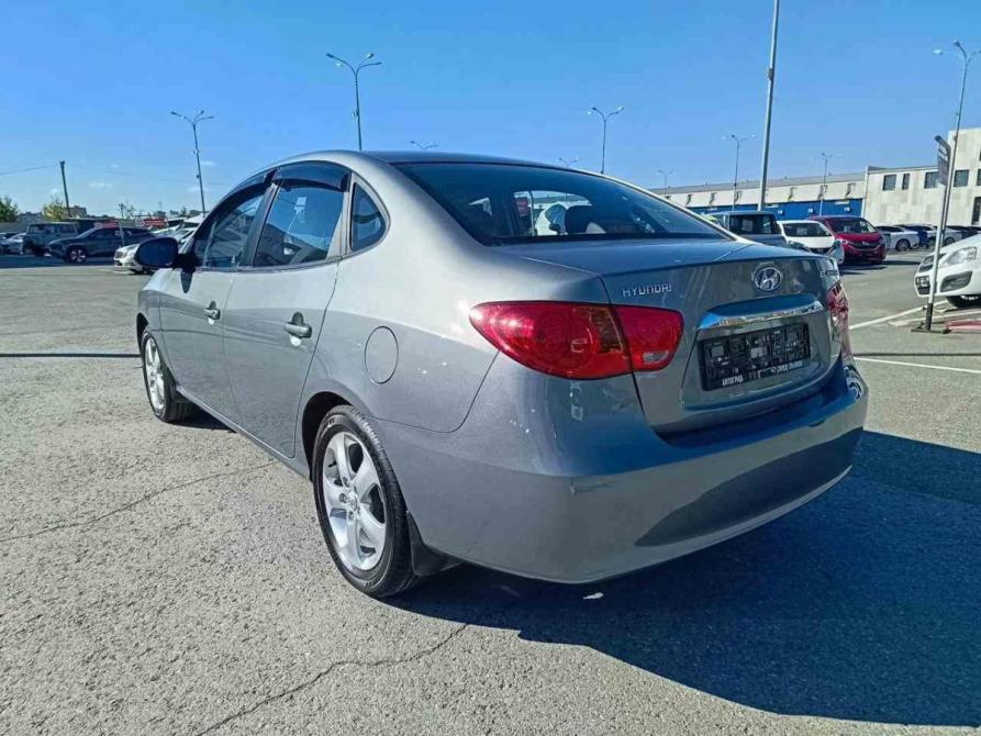 Hyundai Elantra IV (HD) Тюмень  - изображение 5