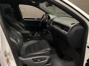 Volkswagen Touareg II Челябинск  - изображение 34