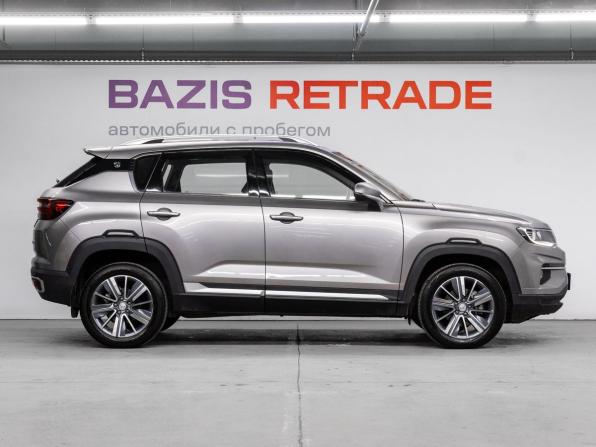 Changan CS35 Plus I с пробегом 2021 года, цена 1 700 000 рублей, 25662 км, внедорожник, Автокод Объявления