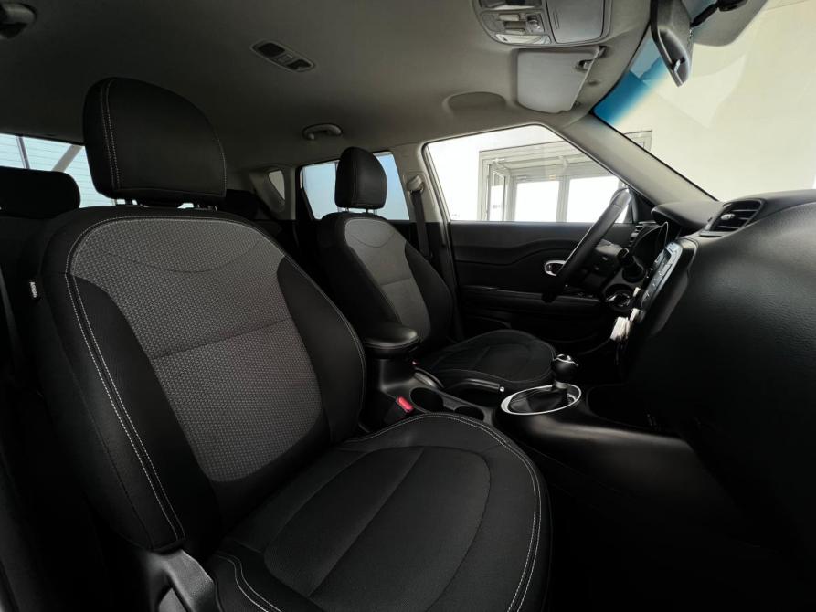 Kia Soul II Рестайлинг Волгоград  - изображение 31
