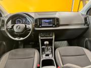 Skoda Karoq I Ижевск  - изображение 32