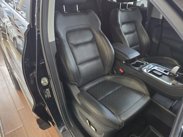 Chery Tiggo 8 I Рестайлинг с пробегом 2023 года, цена 1 890 000 рублей, 65405 км, внедорожник, Автокод Объявления