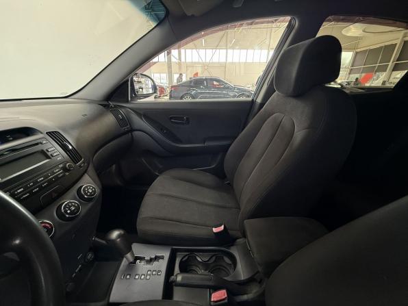 Hyundai Elantra IV (HD) с пробегом 2009 года, цена 450 000 рублей, 330255 км, седан, Автокод Объявления