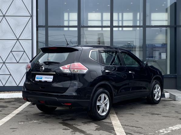 Nissan X-Trail III с пробегом 2016 года, цена 1 749 000 рублей, 87800 км, внедорожник, Автокод Объявления