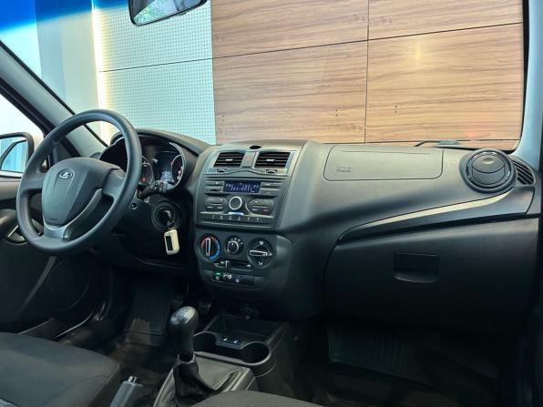 Lada (ВАЗ) Granta I Рестайлинг с пробегом 2023 года, цена 799 900 рублей, 44690 км, лифтбек, Автокод Объявления