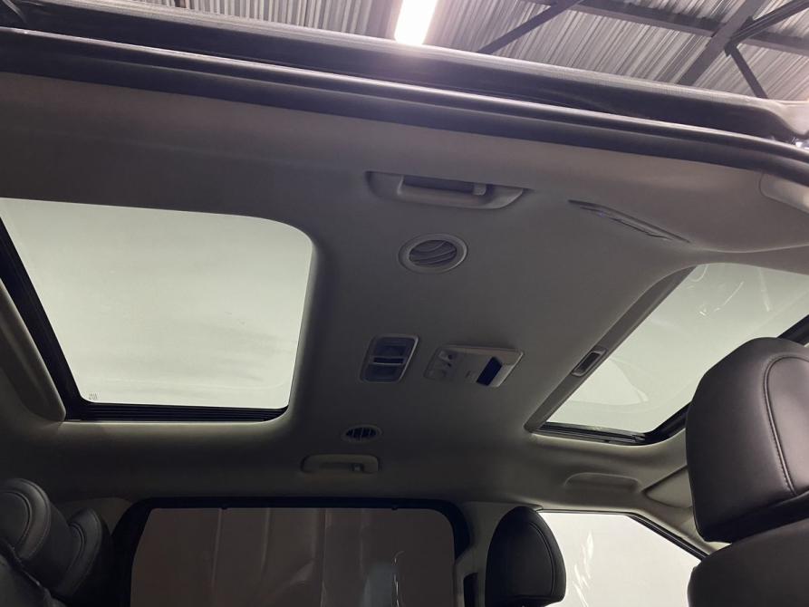 Kia Carnival IV Москва  - изображение 36