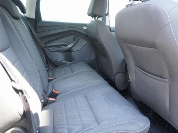 Ford Kuga II с пробегом 2013 года, цена 1 350 000 рублей, 132744 км, внедорожник, Автокод Объявления